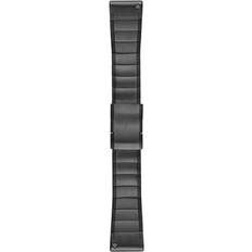 Garmin Bracelet QuickFit 26 Gris