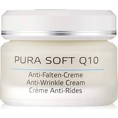 Pura Soft Q10 Anti-Wrinkle Cream