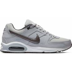 Nike Air Max Command M - Wolf Grey/Black/White/Metallic Dark Grey