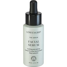 The Serum Facial Serum
