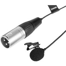 Saramonic XLavMic-O