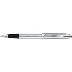 Cross Townsend Rollerball Pen Lustrous Chrome