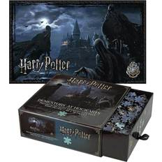 Cartone - Puzzle familiare Puzzle 3D Hcm-Kinzel Harry Potter Dementors At Hogwarts Puzzle Puzzle