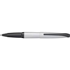 Cross ATX Brushed Chrome Rollerball Pen