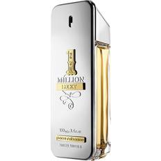 Eau de Toilette Rabanne 1 Million Lucky EdT 3.4 fl oz