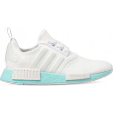 adidas NMD_R1 W - Cloud White/Clear Aqua