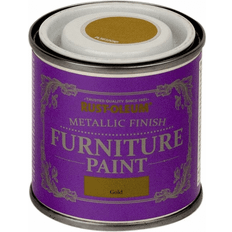 Rust-Oleum Maling Rust-Oleum Furniture Tremaling Gull 0.125L