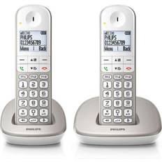 XL4902 Twin
