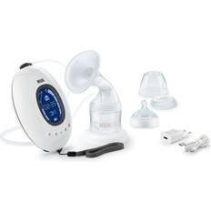 Tire-lait Nuk Nature Sense Electric Breast Pump