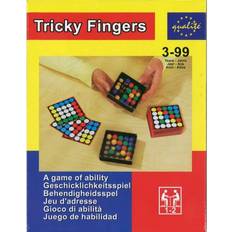 Brætspil Tricky Fingers