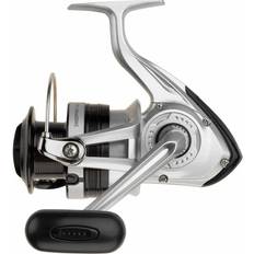 Haspelrolle - Vorne Angelrollen Daiwa Sweepfire EC 5000