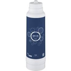 Kunststoff Wasserreiniger- & -filter Grohe Blue Filter M-Size (40430001)