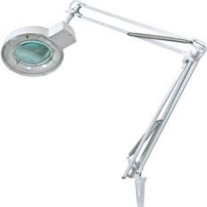 Bord luplampe Velleman VTLAMP2WN Bordlampe 6cm