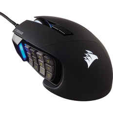 Rgb gaming mouse Corsair Gaming Scimitar Elite RGB