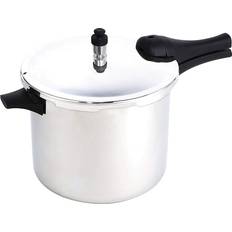 Prestige Pressure Cookers Prestige Sleek & Simple 7.5L