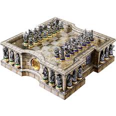 The Noble Collection Lord of The Rings Chess