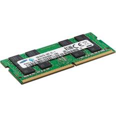 Samsung SO-DIMM DDR4 2666MHz 8GB (M471A1K43CB1-CTD)