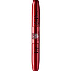Ardell Mascaras Ardell Top + Bottom Precision Mascara Ebony