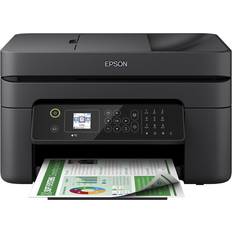 Epson printer workforce Epson WorkForce WF-2830