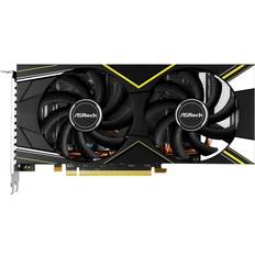 Asrock Radeon RX 5500 XT Phantom Gaming D 8G OC HDMI 3 x DisplayPort