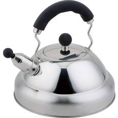 Buckingham Ultra Whistling Kettle 2.5L