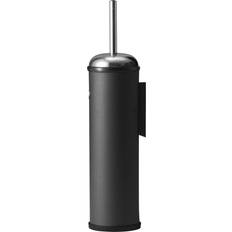 Vipp Accessori per il bagno Vipp 11 Toilet Brush Wall Black