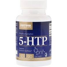 Jarrow Formulas 5-HTP 90 pcs