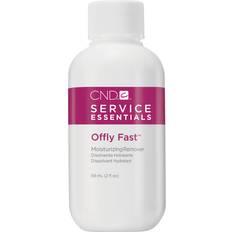 CND Offly Fast Moisturizing Remover 59ml