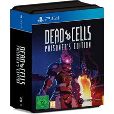 Dead Cells - Prisoners Edition (PS4)