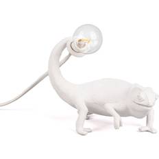 Lampade da tavolo Seletti Chameleon Lampada da tavolo