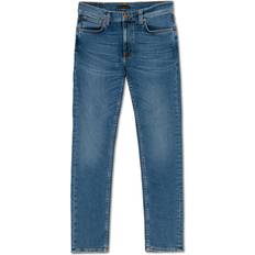 Lean Dean Jeans - Lost Orange