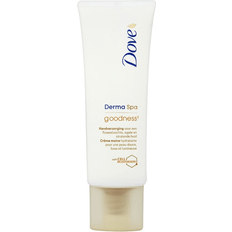 Best Hand Creams Dove DermaSpa Goodness Hand Cream 75ml