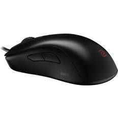 ZOWIE Ratones de Juegos ZOWIE S1 Ratón Mano Derecha USB Tipo A 3200 DPI