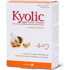 Kyolic Vitaminer & Kosttilskud Kyolic Immunosupport 60 stk