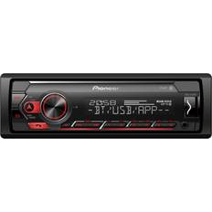 Pioneer MVH-S420BT