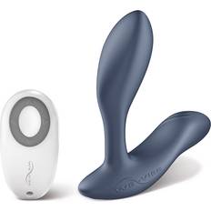 We-Vibe Analvibrator Vector Grau