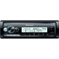 Boat- & Car Stereos Pioneer MVH-MS510BT