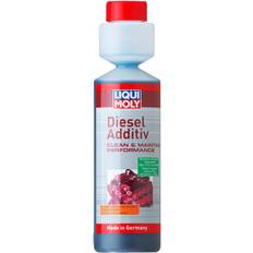 Liqui moly diesel Liqui Moly Diesel Tillsats 0.25L