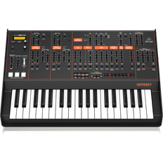 Behringer Synthar Behringer Odyssey