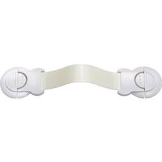 Universal Lock with Pressure Lock