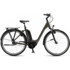 46 cm E-Citybikes Winora Sinus Tria N8f 2020 Unisex