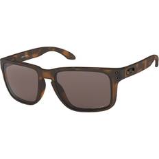 Oakley holbrook Oakley Holbrook XL 941702 - Matte Brown/Tortoise/Prizm Black