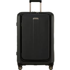 Samsonite Beige Suitcases Samsonite Prodigy Spinner Expandable 75cm