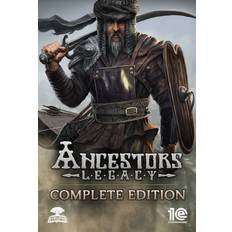 Tower Defence PC spil Ancestors Legacy - Complete Edition (PC)