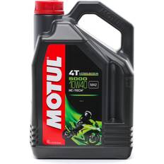 Motul 5000 4T 10W-40 Motor Oil 4L