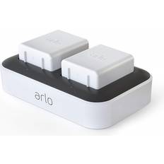 Arlo Chargeurs Batteries et Chargeurs Arlo Chargeur Ultra VMA5400C VMA5400C-100EUS