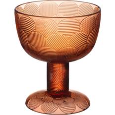 Oranssi Kulhot Iittala Miranda