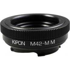 Kipon Adapter M42 to Leica M Objektivadapter