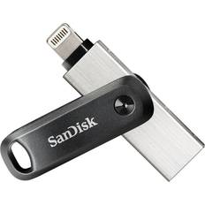 128 Go Clés USB SanDisk USB 3.0 iXpand Go 128GB