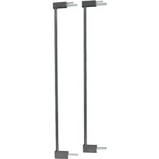 SafeGate Extension 7cm 2-pack